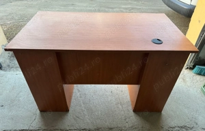 Vand Birou Lemn Pal - imagine 2