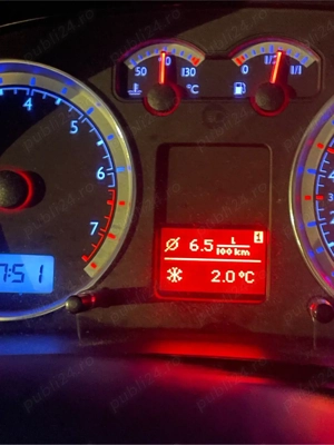 Vand golf 4 2003 - imagine 4