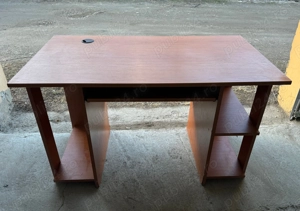 Vand Birou Lemn Pal - imagine 3