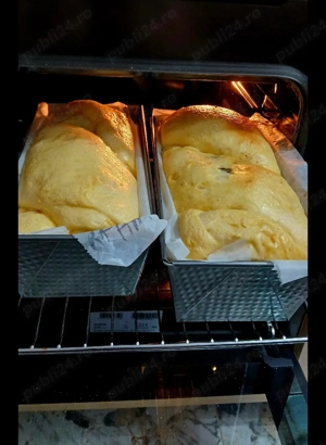 cozonaci si sarmale traditionale  - imagine 2