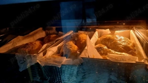 cozonaci si sarmale traditionale  - imagine 3