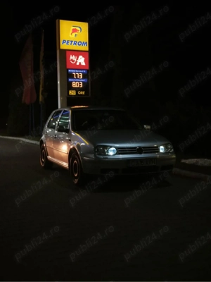 Vand golf 4 2003 - imagine 2