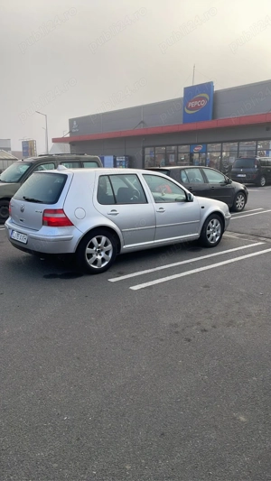 Vand golf 4 2003 - imagine 5