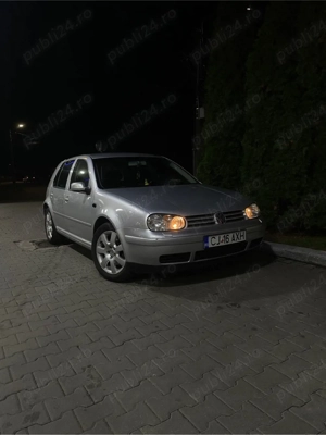 Vand golf 4 2003 - imagine 3