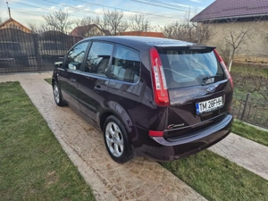 Ford Cmax Benzină Inmatriculat  - imagine 12