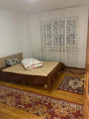 inchriez apartament 3 camere decomandat,zona centrala - imagine 6