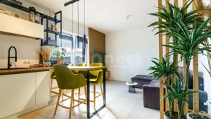 Apartament de vanzare cu terasa | Donath Park