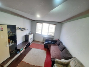  soseaua alexandriei    3  camere  etaj 4 - imagine 7