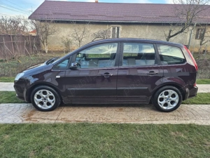 Ford Cmax Benzină Inmatriculat  - imagine 13