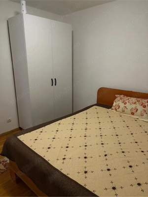 inchriez apartament 3 camere decomandat,zona centrala - imagine 8