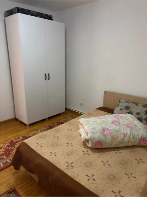 inchriez apartament 3 camere decomandat,zona centrala - imagine 10