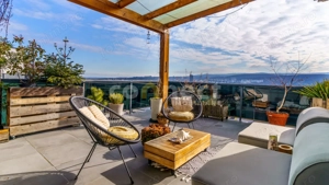 Apartament de vanzare cu terasa | Donath Park