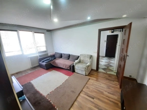  soseaua alexandriei    3  camere  etaj 4 - imagine 8