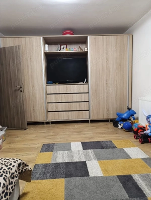 Apartament 2 camere,decomandat  - imagine 6