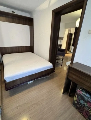 Apartament 2 camere modern, centrală proprie, etaj 3, zona Vitan