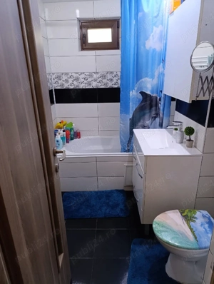 Apartament 2 camere,decomandat  - imagine 4