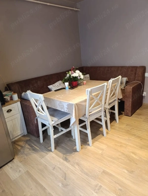 Apartament 2 camere,decomandat  - imagine 3