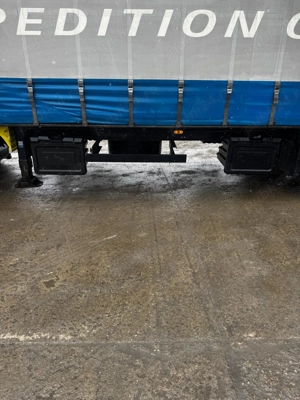 Semiremorcă Schmitz mega (vario) - imagine 9