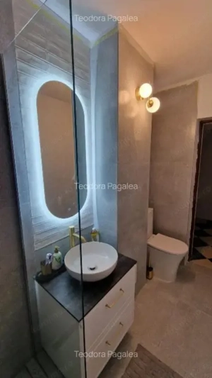 Apartament 2 camere Inel 2 - imagine 7