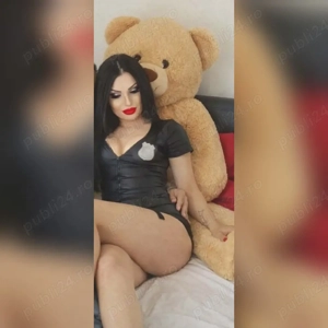 Transexuala reala  - imagine 4
