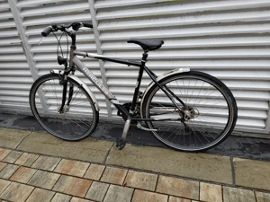 Bicigleta Hercules Aluminium 28 Inch  - imagine 3