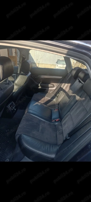 Audi a6 c6 motor 2.0 cu 170cp - imagine 5