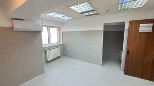 Spatiu birouri de vanzare in Piata Unirii, cladirea Sitraco, 525 mp, 0% TVA!!! - imagine 9