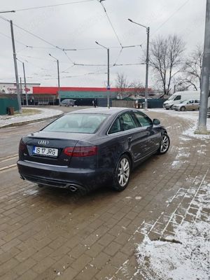 Audi a6 c6 motor 2.0 cu 170cp - imagine 3