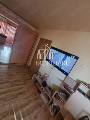 Apartament cu doua camere / Torontalului