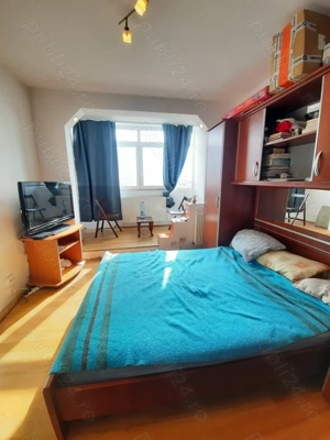  soseaua alexandriei    3  camere  etaj 4 - imagine 6