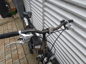 Bicigleta Hercules Aluminium 28 Inch  - imagine 4