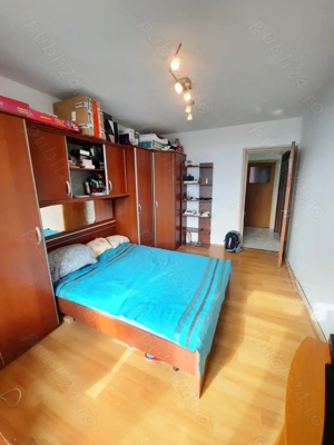  soseaua alexandriei    3  camere  etaj 4