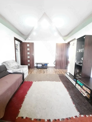  soseaua alexandriei    3  camere  etaj 4 - imagine 9