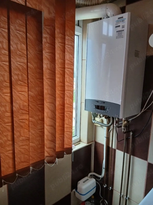 Vand apartament 3 camere, decomandat, Tg Jiu - imagine 4