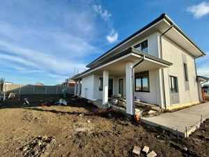 COMISION 0 | Duplex de Vanzare | Sacalaz | 4 Camere + Spatiu Tehnic