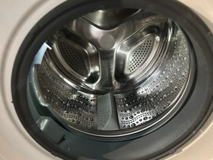 Masina de spalat cu uscator, BOSCH seria 8 WiFi - imagine 4