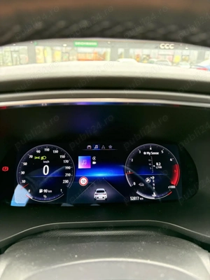 Renault Arkana - mild hybrid   garantie   self park   etc - imagine 7