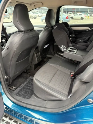 Renault Arkana - mild hybrid   garantie   self park   etc - imagine 8