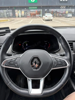 Renault Arkana - mild hybrid   garantie   self park   etc - imagine 2