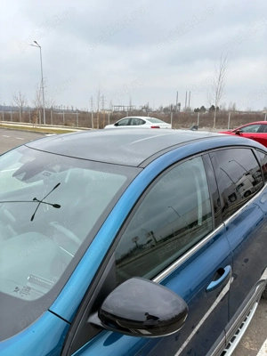 Renault Arkana - mild hybrid   garantie   self park   etc - imagine 3