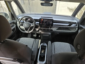 Volkswagen ID BUZZ electric nou