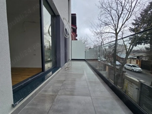 Duplex modern P+1ET+M -constructie 2026- Bucurestii Noi, sector 1- POZE RECENTE - imagine 9