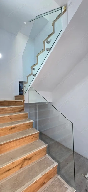 Duplex modern P+1ET+M -constructie 2026- Bucurestii Noi, sector 1- POZE RECENTE - imagine 10