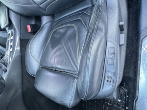 DS 5 | 2015 | Euro 6 | 2.0 hdi | 180 CP | Full - imagine 4