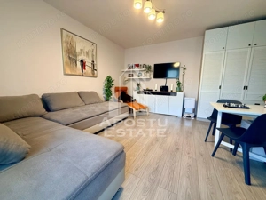 Apartament cu 2 camere, Bloc nou, Zona Aradului, Timisoara