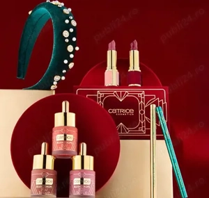 Vând produse cosmetice Catrice 