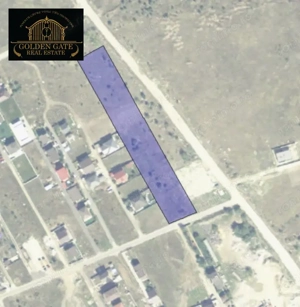 Teren 6448 mp | Deschidere 32 mp | POT 35% | CUT 1,4 | P+2+M