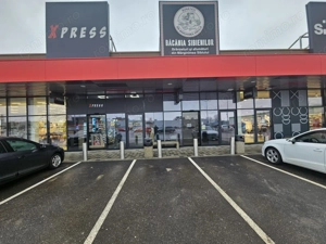 Spațiu comercial de închiriat – Shopping Park, Bd. Nicolae Bălcescu
