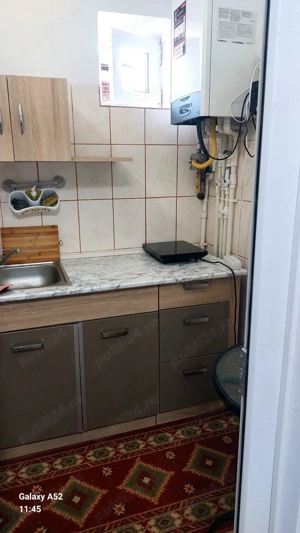 Garsoniera de închiriat  - imagine 4