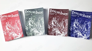 Vand diferite carti (romane) in limba maghiara - imagine 5